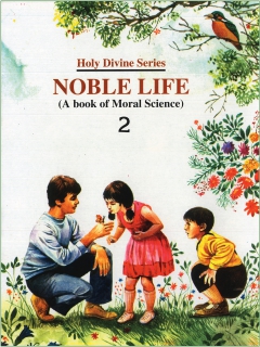 Noble Life Book -2
